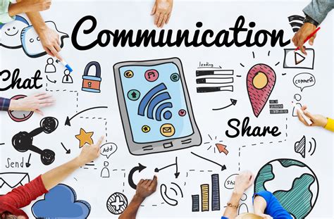communicate and deliver professionally